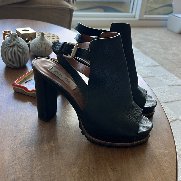 Chloe shoes size 37 - Picture 6 of 8